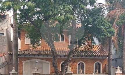Casa com 3 quartos à venda ou para locação em Jardim Santa Rosália - SP
