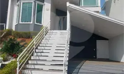 Condomínio com 3 quartos à venda em Parque Residencial Villa Dos Inglezes - SP