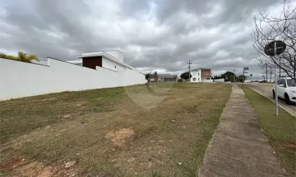 Loteamento à venda em Parque Ecoresidencial Fazenda Jequitibá - SP