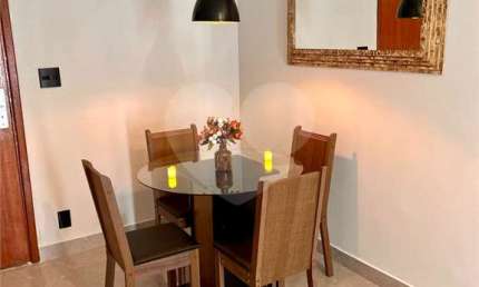 Apartamento com 2 quartos à venda ou para locação em Parque Campolim - SP