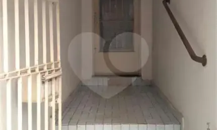 Casa com 2 quartos à venda na Mascarenhas Camelo, Vila Santana, Sorocaba