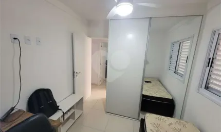 Apartamento com 2 quartos à venda na Ottília Wey Pereira, Boa Vista, Sorocaba