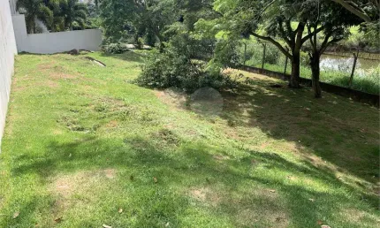 Loteamento à venda em Chácaras Residenciais Santa Maria - SP