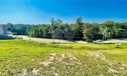 Loteamento à venda em Parque Ecoresidencial Fazenda Jequitibá - SP