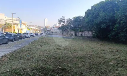 Terreno à venda na Mário Campolim, Parque Campolim, Sorocaba