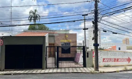 Casa com 1 quarto à venda na Voluntários De Sorocaba, Centro, Sorocaba