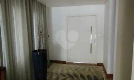 Casa em condomínio fechado com 4 quartos à venda na Avenida Rogério Cassola, Loteamento Aldeia da Mata, Votorantim