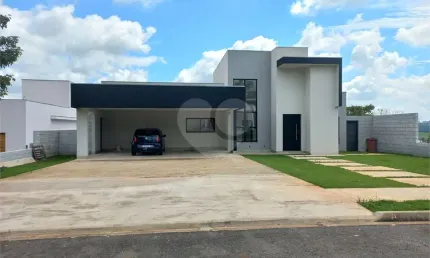 Loteamento com 3 quartos à venda em Village Ipanema - SP