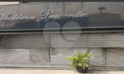 Ponto comercial para alugar na Doutor Braguinha, Centro, Sorocaba