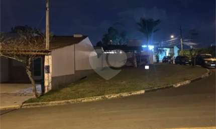 Loteamento à venda em Jardim Residencial Das Dálias - SP