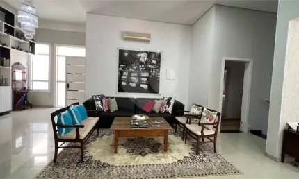 Casa em condomínio fechado com 3 quartos à venda na Residencial Belvedere II, Itapeva, Votorantim