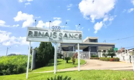 Terreno em condomínio fechado à venda na Avenida Bandeirantes, Brigadeiro Tobias, Sorocaba