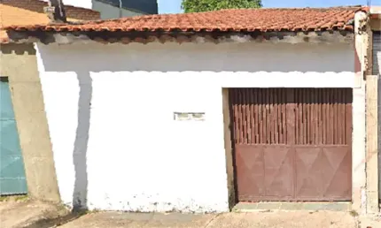 Casa térrea com 2 quartos à venda em Vila Nova Sorocaba - SP