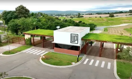 Loteamento à venda em Chácaras Residenciais Santa Maria - SP