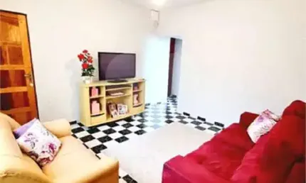 Casa com 2 quartos à venda em Conjunto Habitacional Júlio De Mesquita Filho - SP