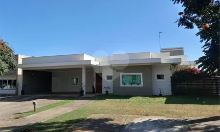 Casa em condomínio fechado com 3 quartos à venda na Da Fazenda Ipanema, Centro, Araçoiaba da Serra