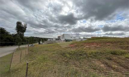 Loteamento à venda em Parque Ecoresidencial Fazenda Jequitibá - SP