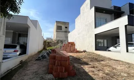 Casa em condomínio fechado à venda na Rua Selma Aparecida Said, Horto Florestal, Sorocaba