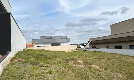 Loteamento à venda em cyrela landscape esplanada - sp