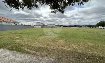 Loteamento à venda em parque ecoresidencial fazenda jequitibá - sp