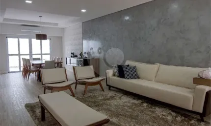 Condomínio com 4 quartos à venda em Parque Residencial Villa Dos Inglezes - SP