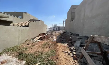 Casa em condomínio fechado à venda na Rodovia Emerenciano Prestes de Barros, Jardim Residencial Villagio Ipanema I, Sorocaba