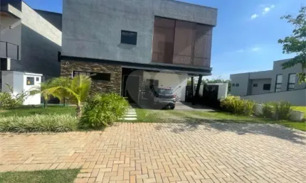Condomínio com 4 quartos à venda em alphaville nova esplanada 3 - sp