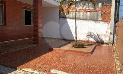 Casa com 2 quartos à venda na Manoel Alves De Camargo, Vila Assis, Sorocaba