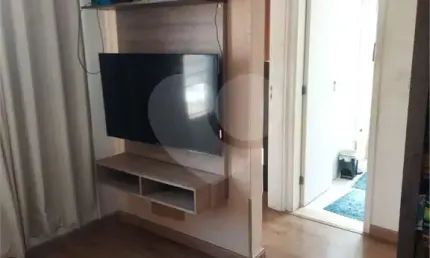 Apartamento com 2 quartos à venda em Jardim Vera Cruz - SP