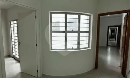 Casa com 3 quartos para locação em Parque Campolim - SP