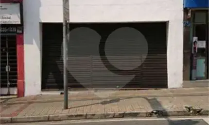 Ponto comercial para alugar na São Bento, Centro, Sorocaba