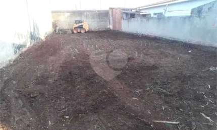 Terreno à venda ou para locação em Jardim Nair - SP