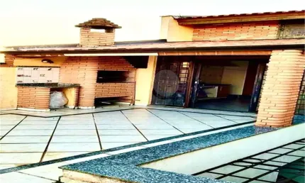 Casa com 3 quartos à venda na Rua Comendador Vicente Amaral, Jardim Guarujá, Sorocaba