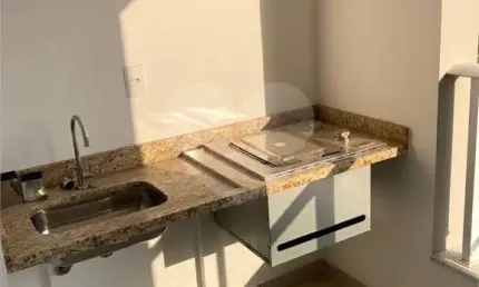 Apartamento com 2 quartos à venda em jardim piratininga - sp