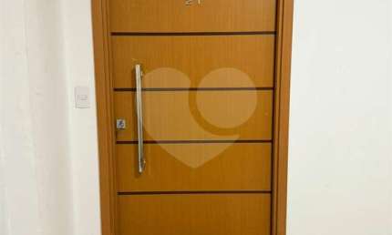 Apartamento com 2 quartos à venda em Parque Campolim - SP
