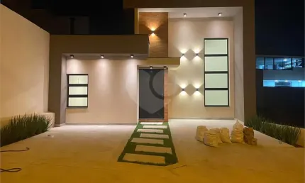Condomínio com 3 quartos à venda em horto florestal - sp