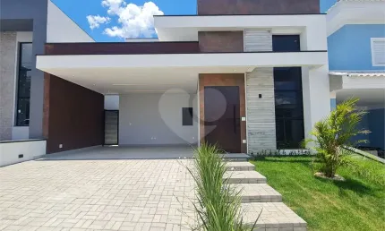 Condomínio com 3 quartos à venda em cajuru do sul - sp