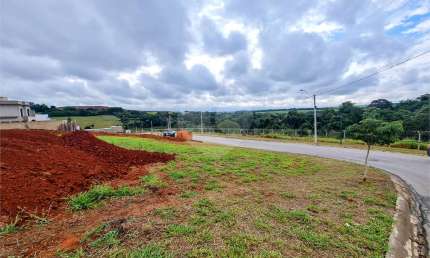 Terreno em condomínio fechado à venda na Avenida Ipanema, Condomínio Reserva Ipanema, Sorocaba