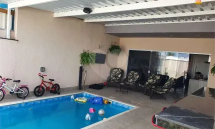 Condomínio com 3 quartos à venda em horto florestal - sp
