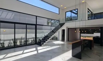 Condomínio com 3 quartos à venda em Alphaville Nova Esplanada - SP