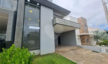 Condomínio com 3 quartos à venda em Jardim Novo Horizonte - SP