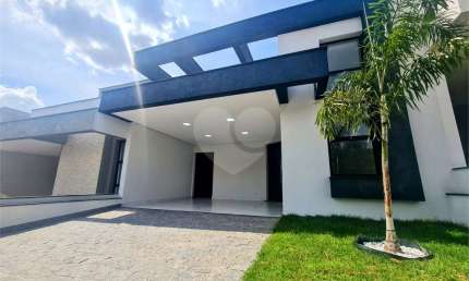 Condomínio com 3 quartos à venda em Jardim Novo Horizonte - SP