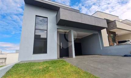 Condomínio com 3 quartos à venda em Jardim Novo Horizonte - SP