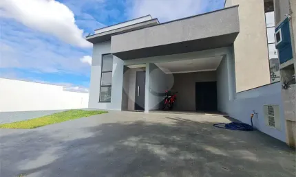 Condomínio com 3 quartos à venda em Jardim Novo Horizonte - SP