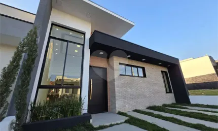Condomínio com 3 quartos à venda em jardim residencial villagio ipanema i - sp