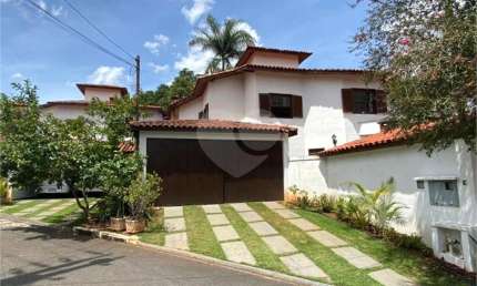 Condomínio com 4 quartos à venda em Jardim Panorama - SP