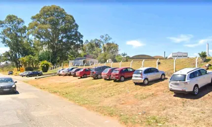 Área de Terra à venda ou para locação em Parque Santa Isabel - SP