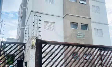 Apartamento com 2 quartos à venda em jardim betânia - sp
