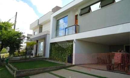 Casa com 3 quartos à venda em Chácara Belvedere - SP