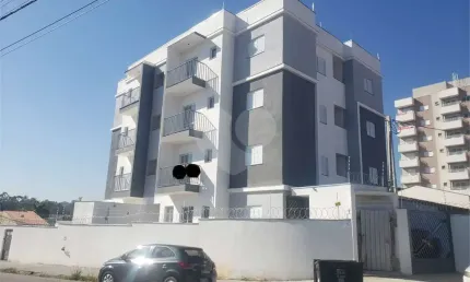 Apartamento com 2 quartos à venda em Jardim Rosália Alcolea - SP